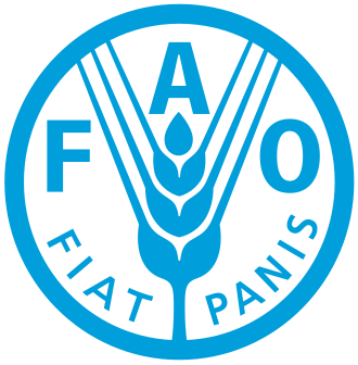 UN FAO logo