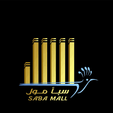 Saba Mall logo