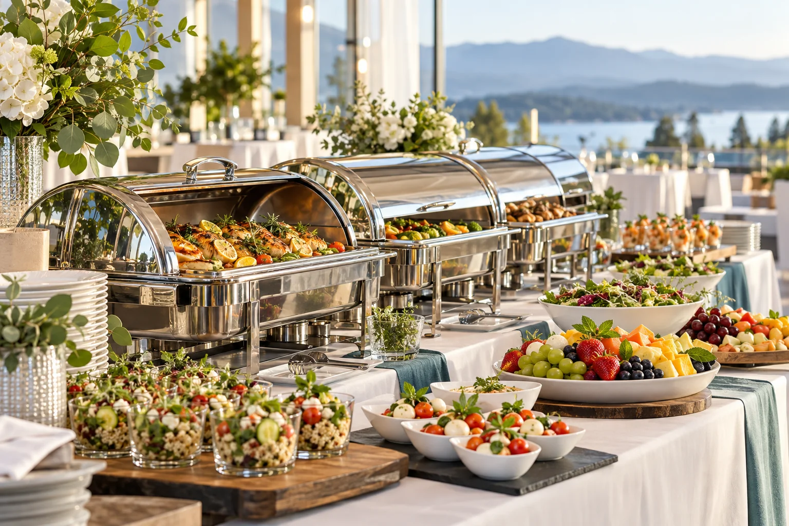 Catering Services